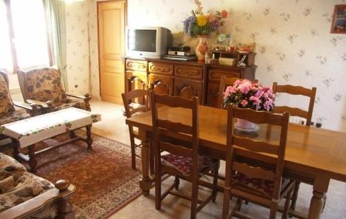Le Val Godard Fresnay-le-Samson Номер фото